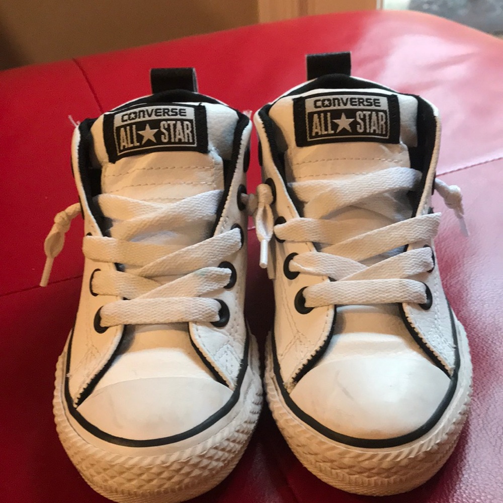 Converse Sneakers